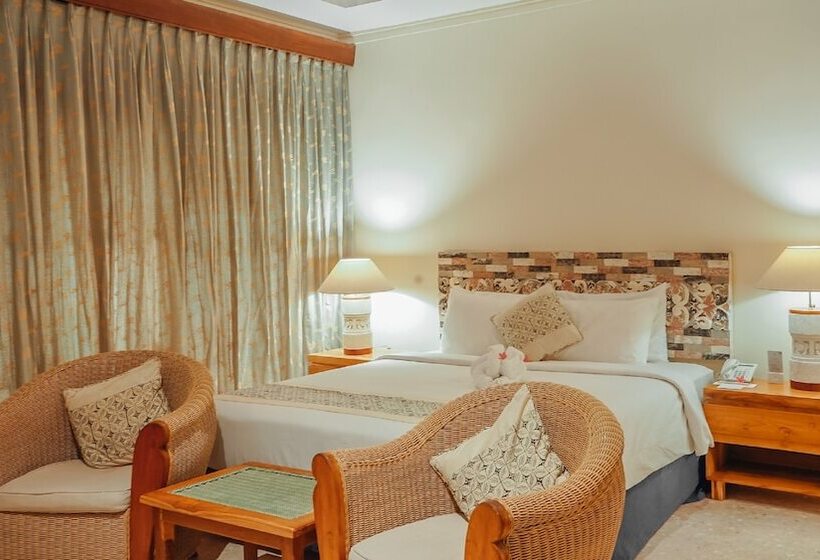 Вилла 1 Спальня, Alamkulkul Boutique Resort