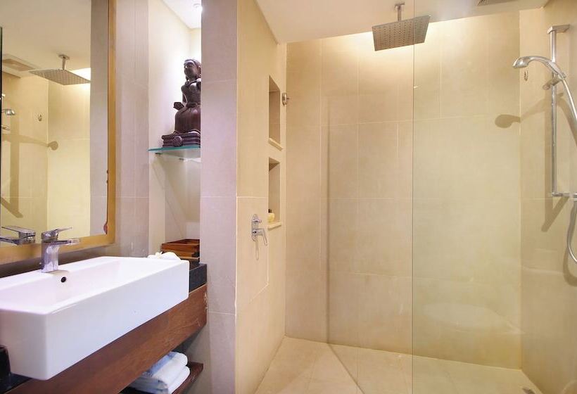 Номер Стандарт, Alamkulkul Boutique Resort