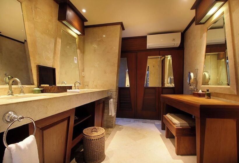 빌라 침실 1개, Alamkulkul Boutique Resort