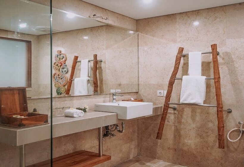 스탠다드 룸, Alamkulkul Boutique Resort