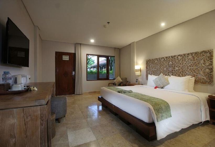 Номер Стандарт, Alamkulkul Boutique Resort