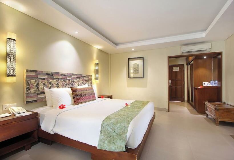 패밀리 룸, Alamkulkul Boutique Resort