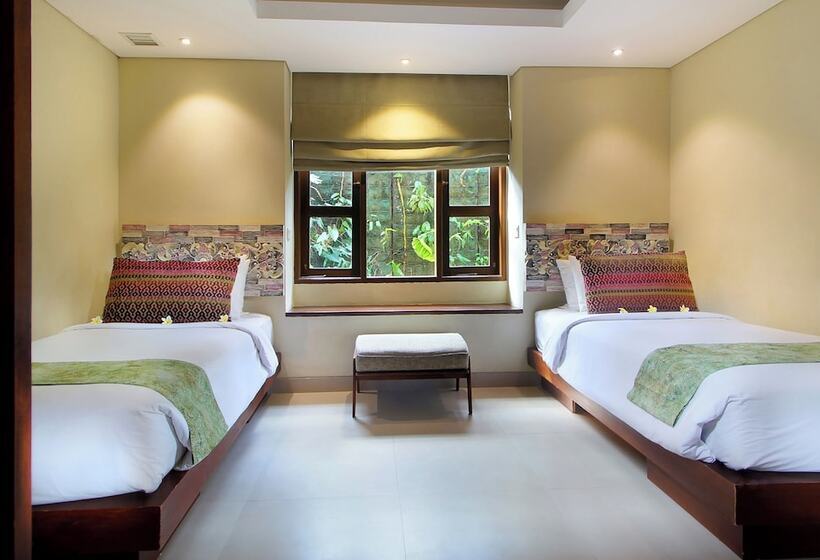 Семейный Номер, Alamkulkul Boutique Resort