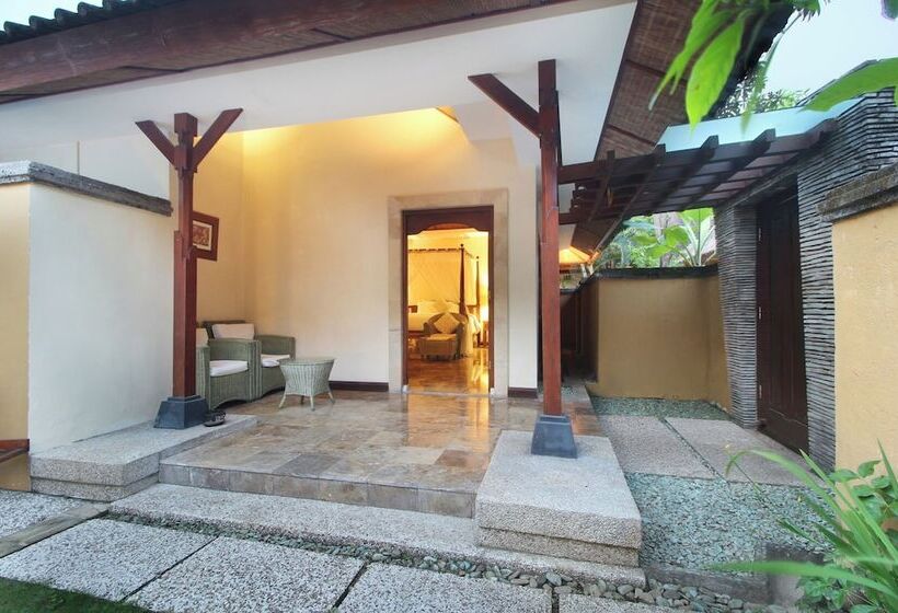 Вилла 1 Спальня, Alamkulkul Boutique Resort