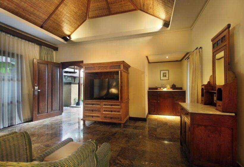 빌라 침실 1개, Alamkulkul Boutique Resort
