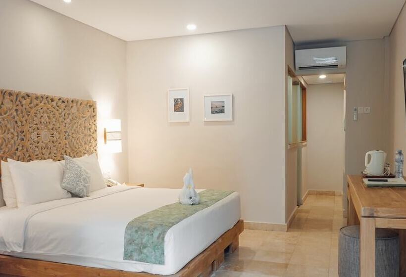 Номер Стандарт, Alamkulkul Boutique Resort