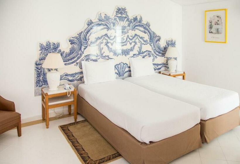 Quarto standart individual, Apartamento Do Golfe