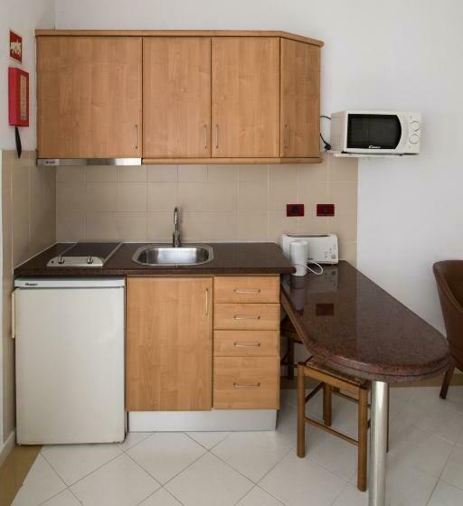 Студия Стандарт, Apartamento Do Golfe