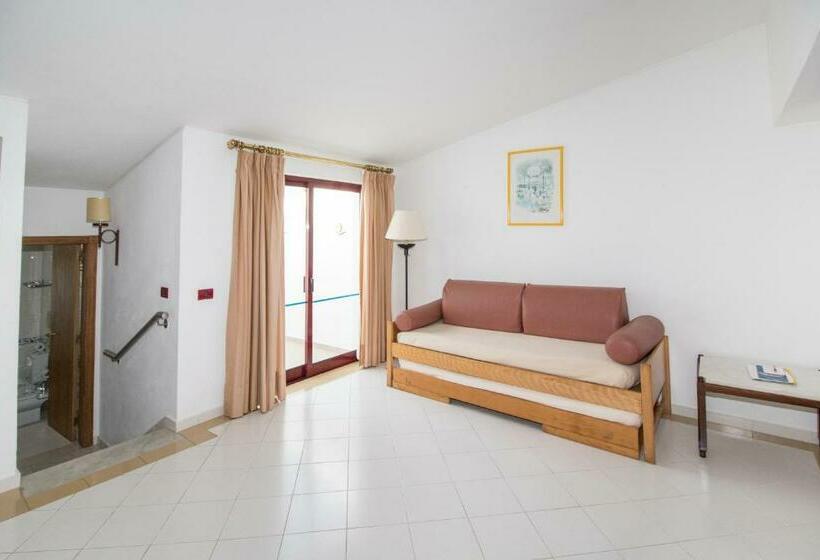 Апартаменты 1 Спальня, Apartamento Do Golfe