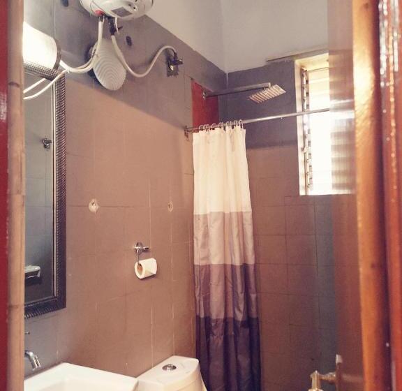 Номер Deluxe, Falcon Resorts By Dia Hotels