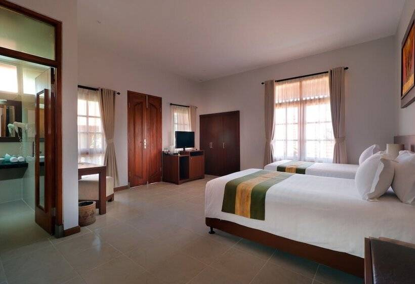 수피리어 룸, Adi Dharma Hotel Legian
