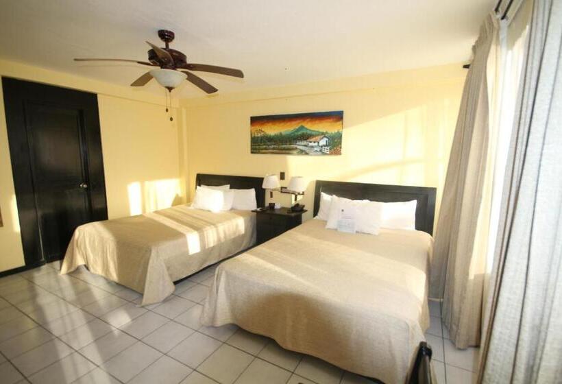 اتاق استاندارد, Best Western El Sitio Hotel & Casino