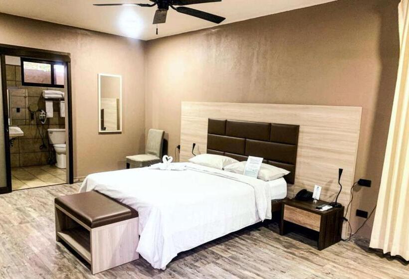 اتاق استاندارد, Best Western El Sitio Hotel & Casino
