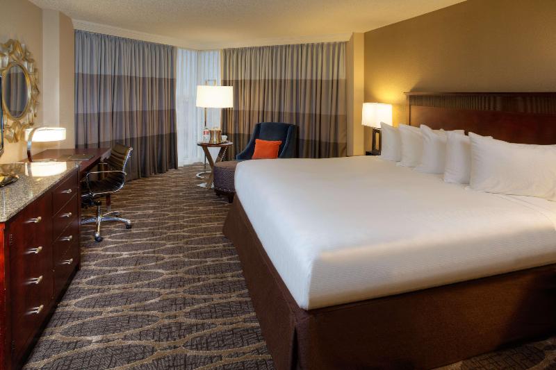 اتاق استاندارد, Best Western El Sitio Hotel & Casino