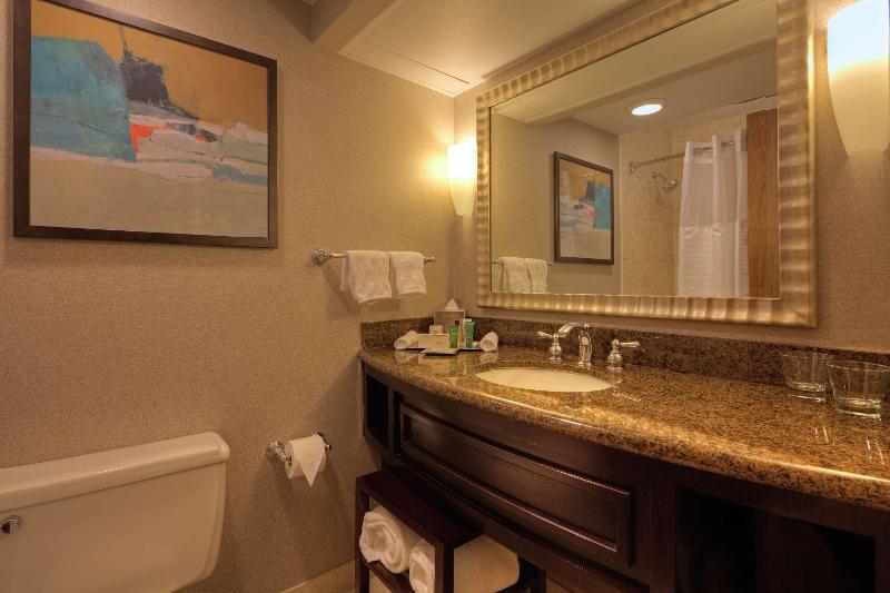 اتاق استاندارد, Best Western El Sitio Hotel & Casino