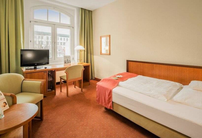 Номер Стандарт, Best Western Plus Hotel Excelsior