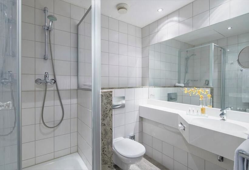 Номер Комфорт, Best Western Plus Hotel Excelsior