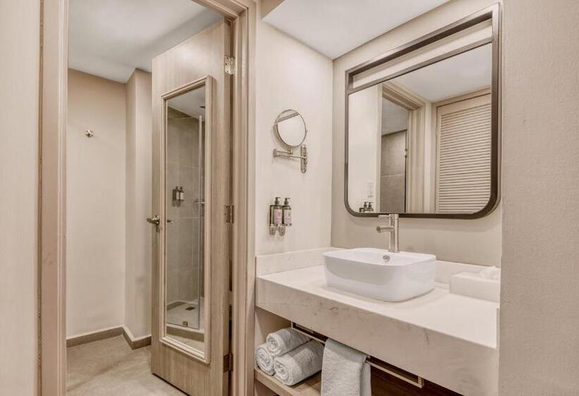 اتاق اجرایی, Fiesta Inn Oaxaca