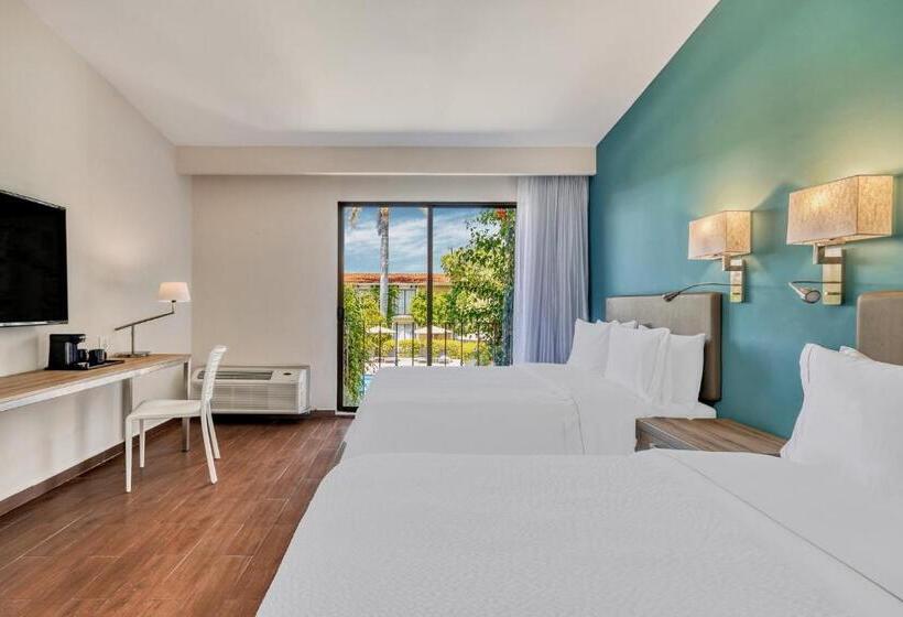 اتاق اجرایی, Fiesta Inn Oaxaca