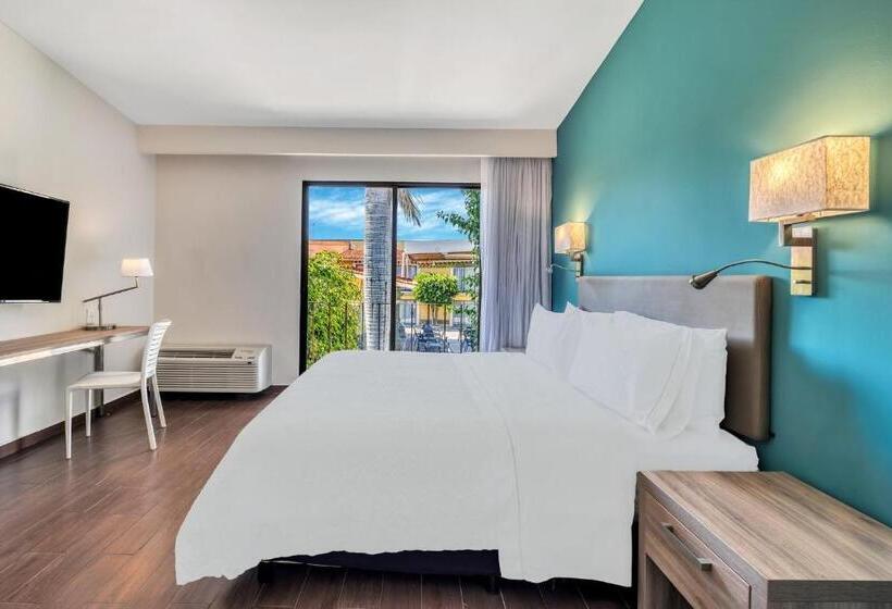اتاق اجرایی با تخت بزرگ, Fiesta Inn Oaxaca