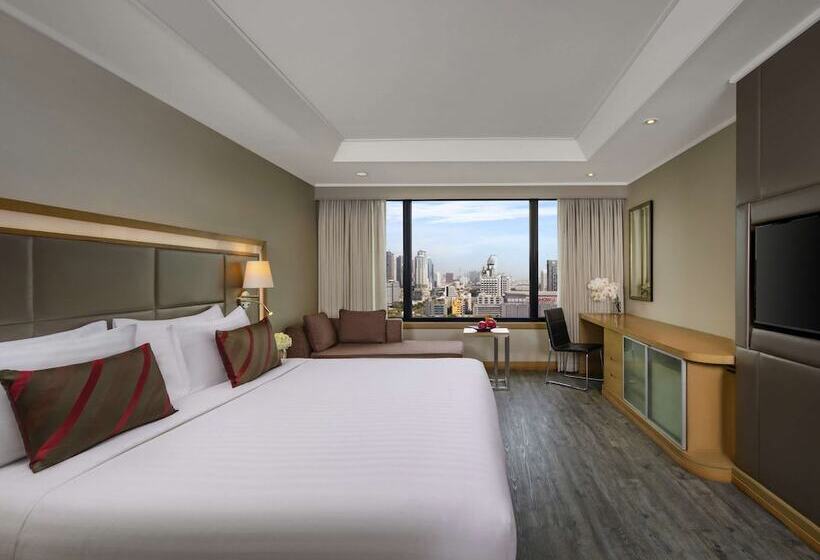 اتاق لوکس, Grand Mercure Bangkok Atrium