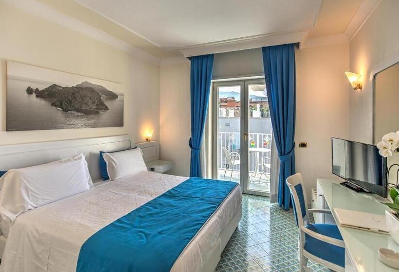 Номер Superior, Grand Hotel Riviera
