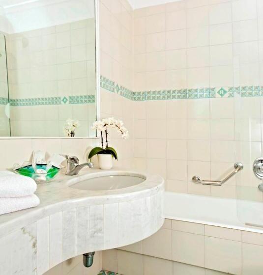 Номер Стандарт, Grand Hotel Riviera