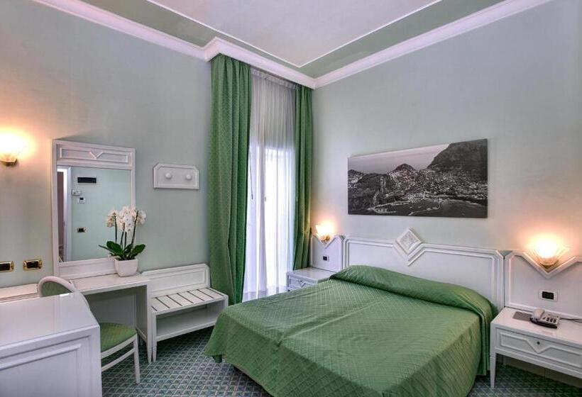 Номер Стандарт Индивидуальный, Grand Hotel Riviera