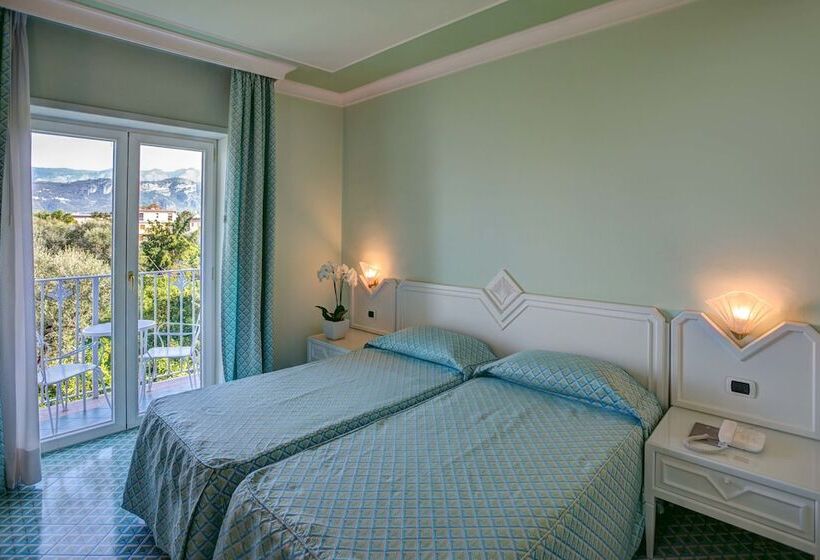 Номер Стандарт, Grand Hotel Riviera