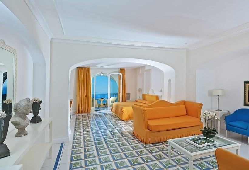 Полулюкс Вид на Море, Grand Hotel Riviera