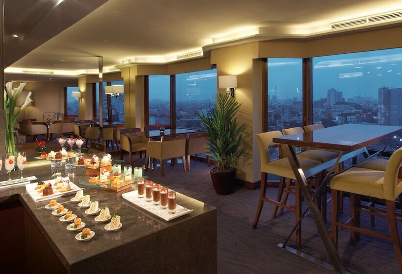 Номер Клуб, Millennium Hotel Sirih Jakarta