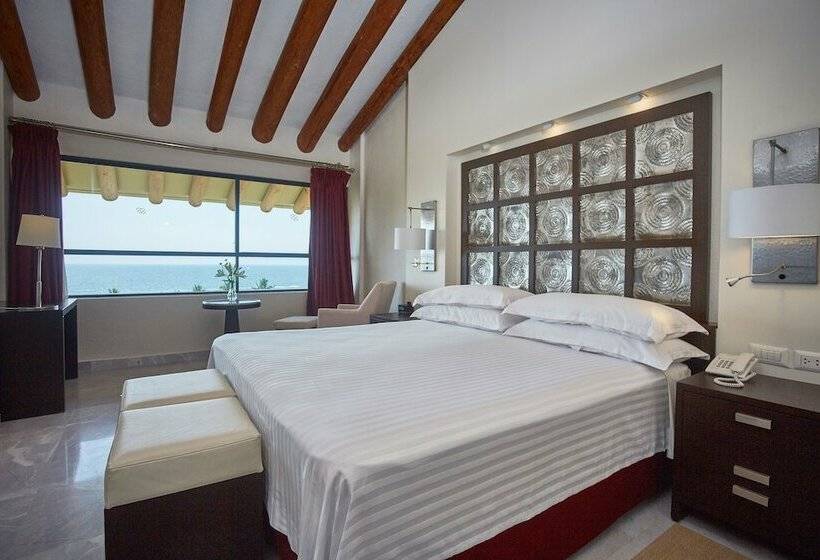 اتاق رویال, Occidental Nuevo Vallarta