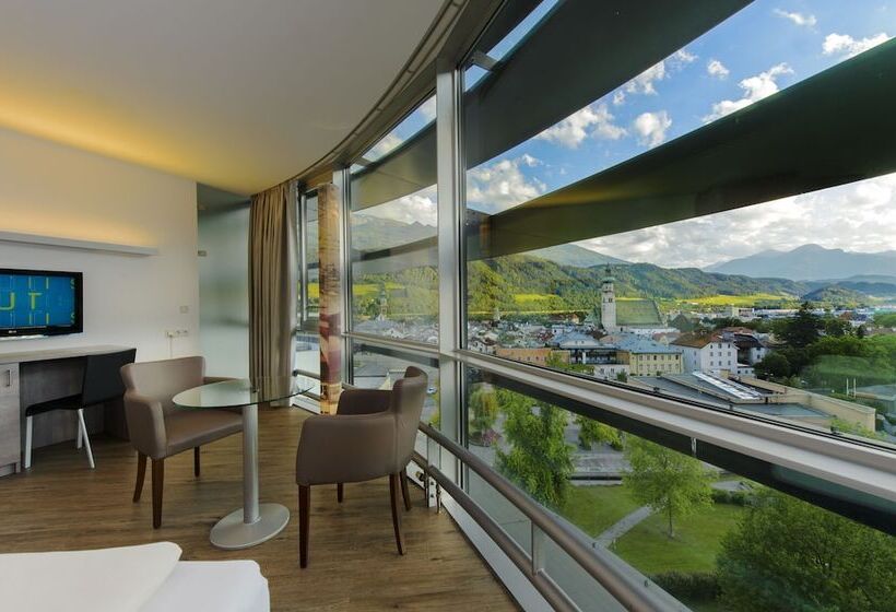 Номер Superior, Parkhotel Hall In Tirol