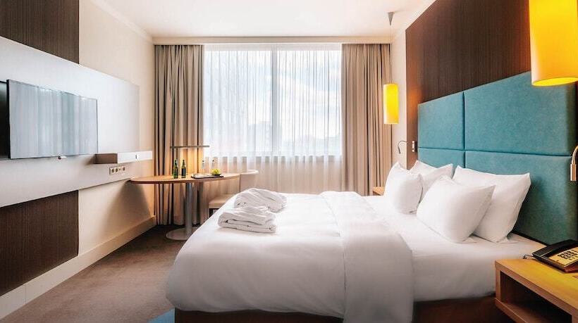اتاق سوپریور, Radisson Blu , Szczecin