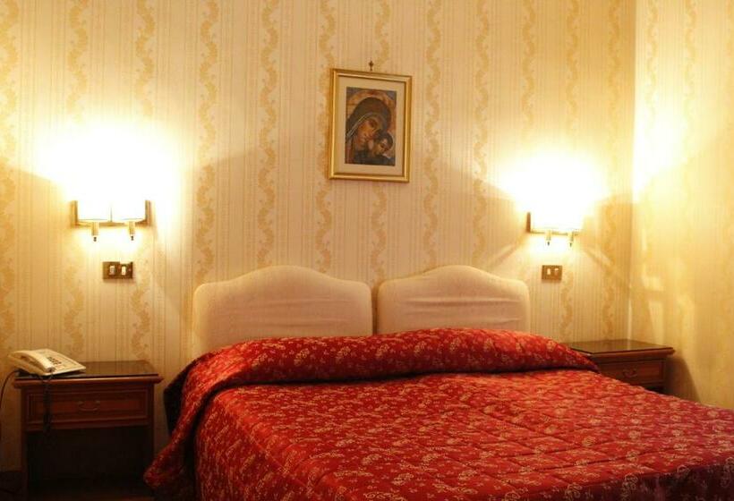 اتاق استاندارد, Torino