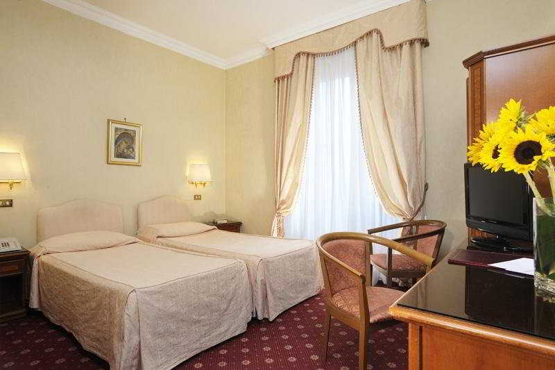 اتاق استاندارد, Torino