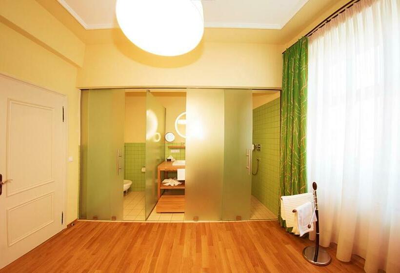 Номер Стандарт, Trip Inn Hotel Der Adelshof
