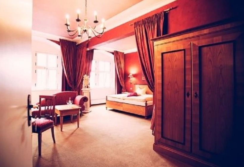 Номер Deluxe, Trip Inn Hotel Der Adelshof