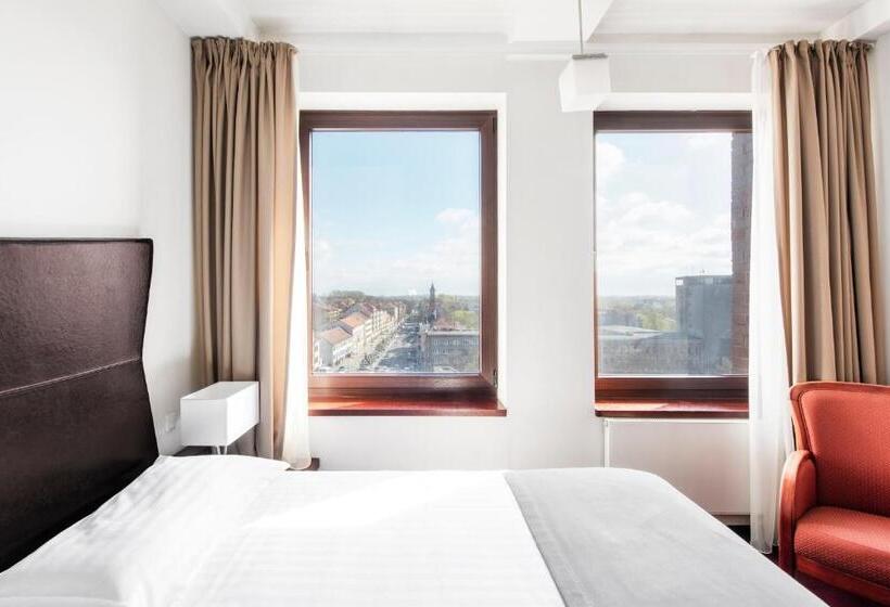 سوئیت رویال, Amberton Hotel Klaipeda