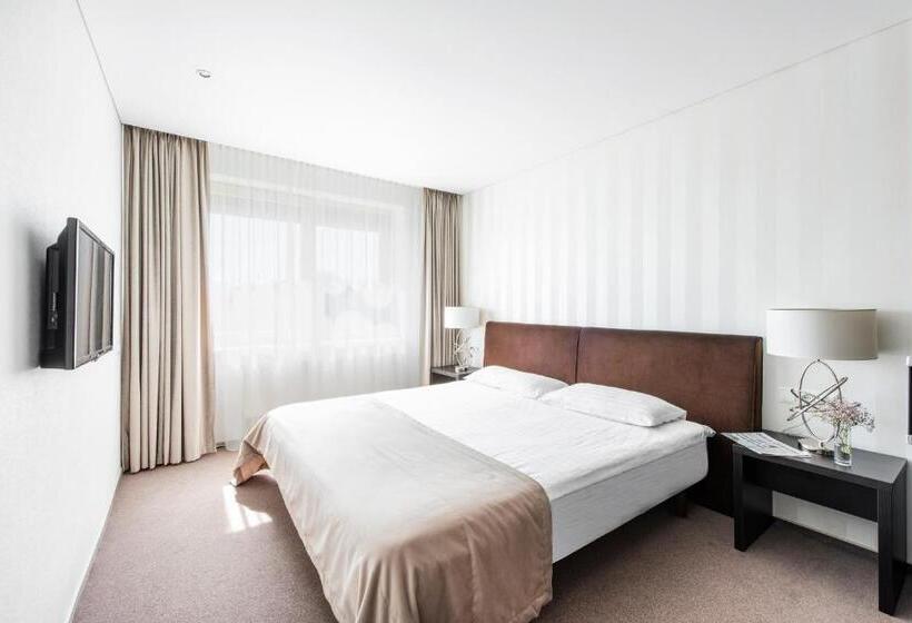 اتاق خانوادگی, Amberton Hotel Klaipeda