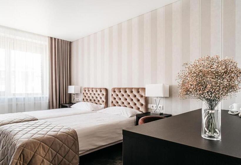 اتاق استاندارد, Amberton Hotel Klaipeda