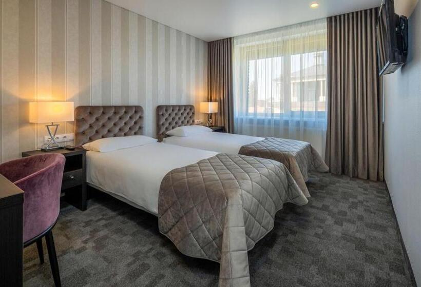 اتاق استاندارد, Amberton Hotel Klaipeda