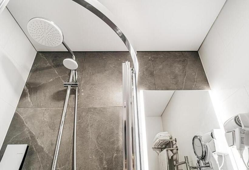 اتاق لوکس, Amberton Hotel Klaipeda