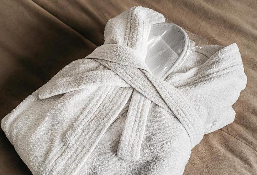 اتاق لوکس, Amberton Hotel Klaipeda