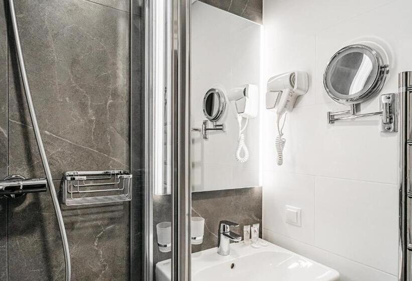 اتاق لوکس, Amberton Hotel Klaipeda