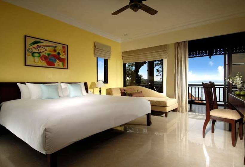 Шале 1 Спальня, Berjaya Langkawi Resort