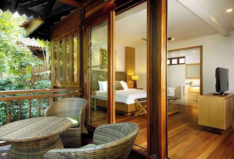 Студия Стандарт, Berjaya Langkawi Resort