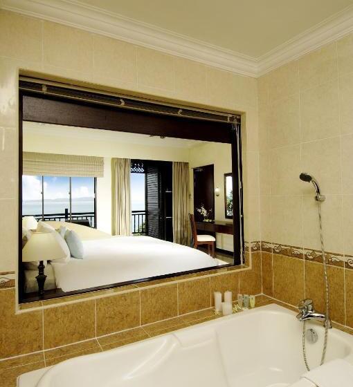 Шале 1 Спальня, Berjaya Langkawi Resort