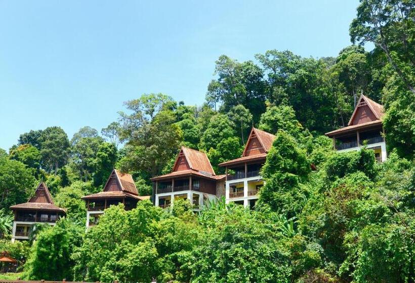 Шале 1 Спальня, Berjaya Langkawi Resort