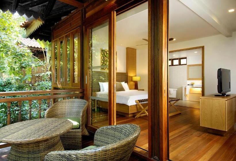 Студия Стандарт, Berjaya Langkawi Resort